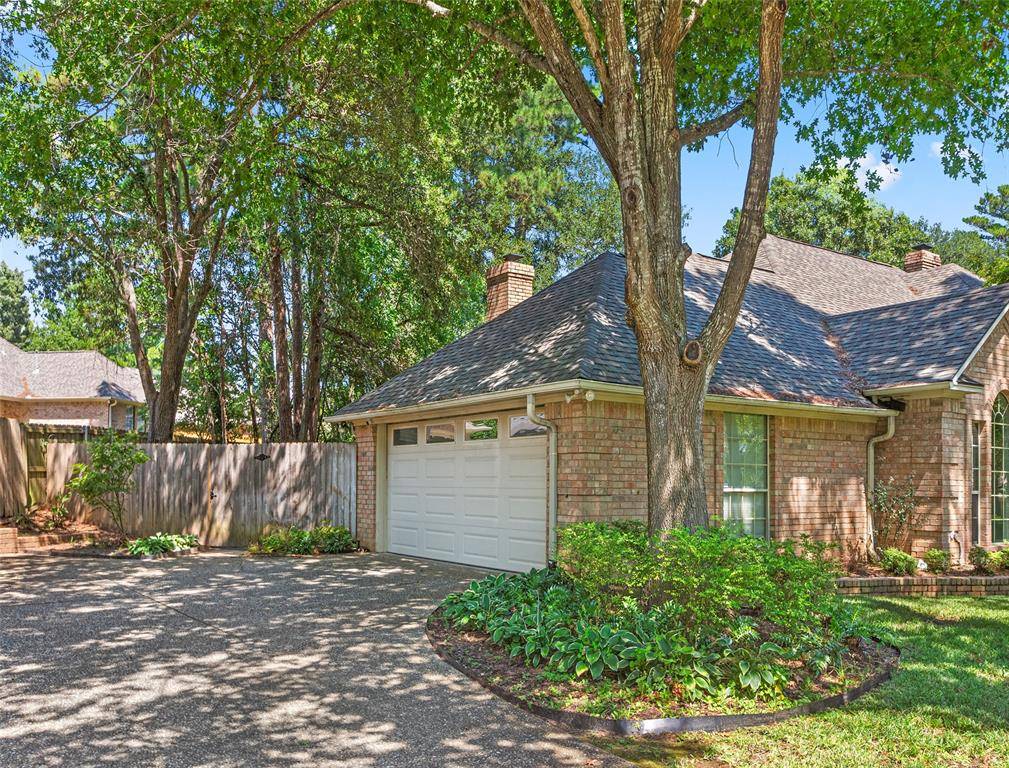 Tyler, TX 75703,1503 Woodlands Drive