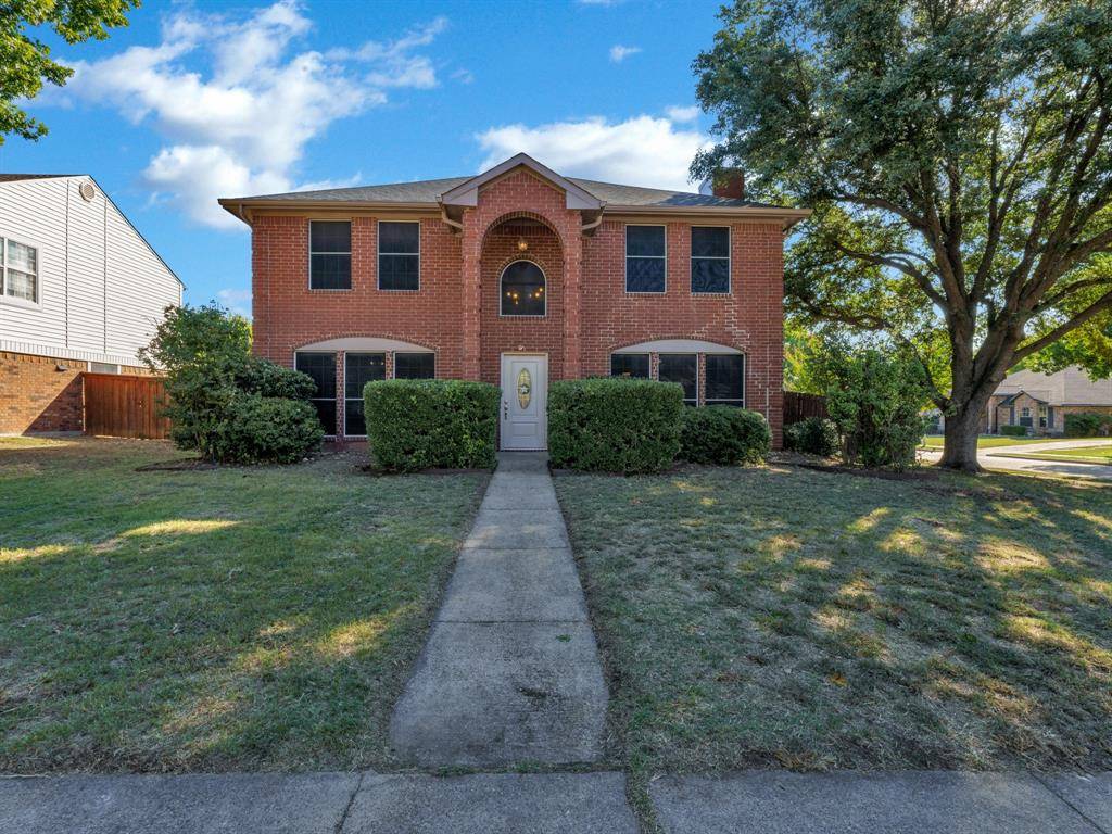 Cedar Hill, TX 75104,1500 Grady Lane