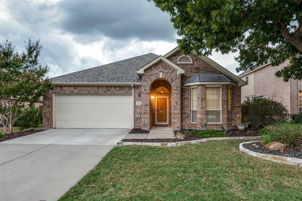 Mckinney, TX 75072,2112 Trinity Lane