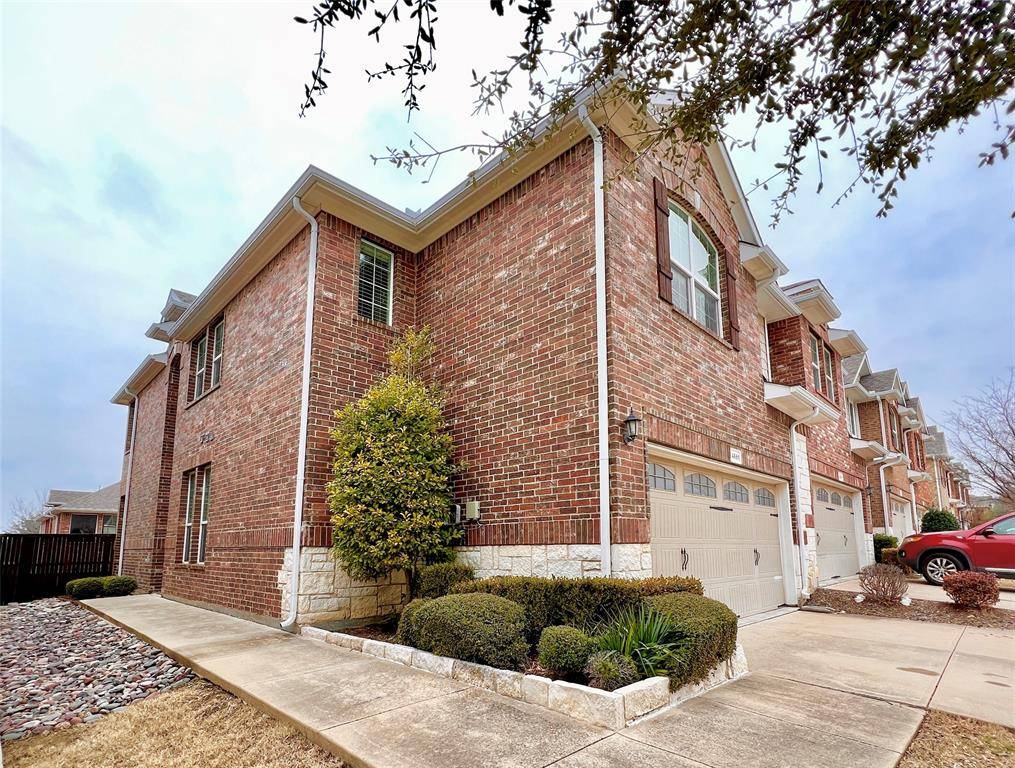 Plano, TX 75024,4661 Perthshire Court