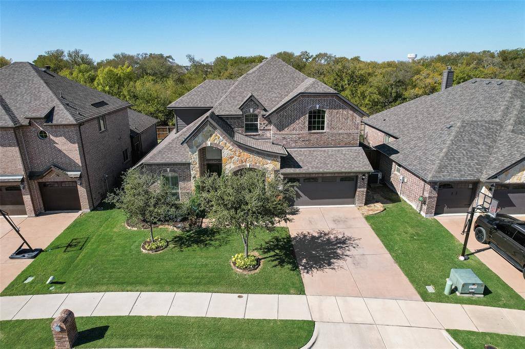 Melissa, TX 75454,4105 Magnolia Ridge Drive