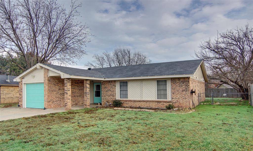 Wichita Falls, TX 76302,4903 Mccleod Drive