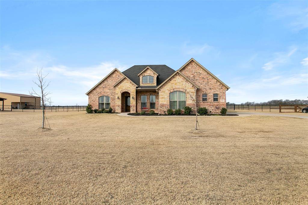 Sanger, TX 76266,12323 Metz Road