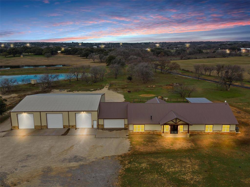 Granbury, TX 76049,4840 Rhea Road