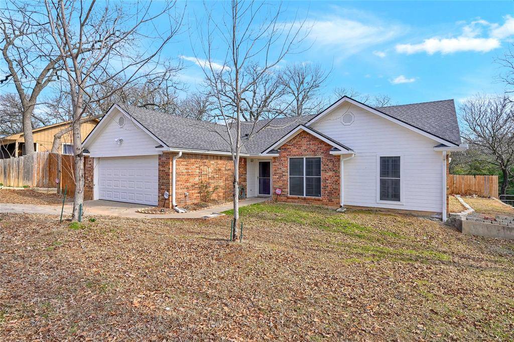 Denison, TX 75020,1027 Oak Ridge Drive