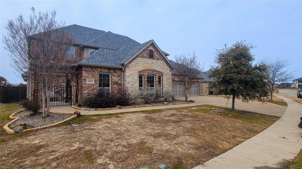 Wylie, TX 75098,1629 Nancy Drive