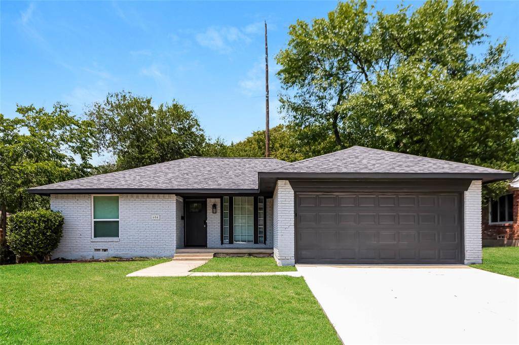 Richardson, TX 75080,604 S Weatherred Drive