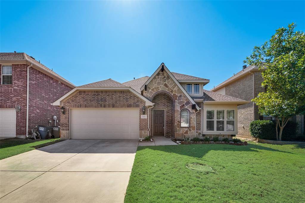 Little Elm, TX 75068,2856 Cascade Cove Drive