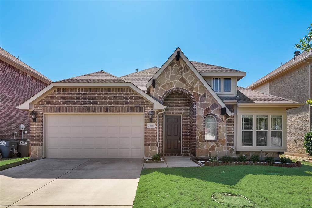 Little Elm, TX 75068,2856 Cascade Cove Drive