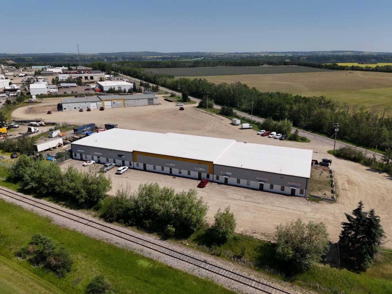 Rural Red Deer County, AB T4S 2B3,4000 Landry AVE