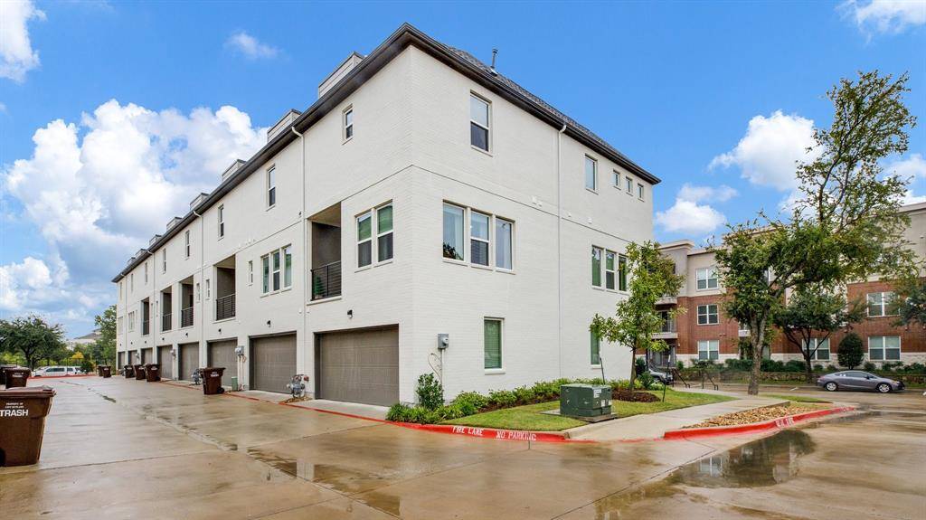 Plano, TX 75074,3364 Norris Street