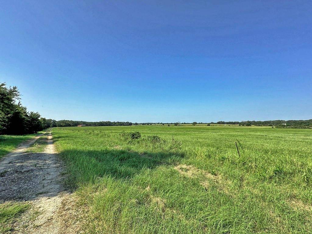 Athens, TX 75751,Tract 1 CR-1512