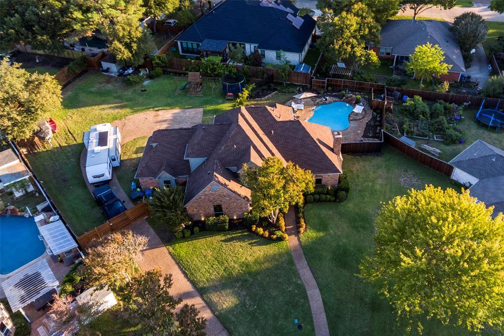 Coppell, TX 75019,400 Fieldcrest Circle