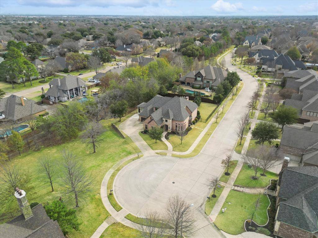 Colleyville, TX 76034,6211 Burnham Circle