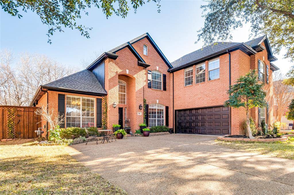 Coppell, TX 75019,316 Crooked Tree Court