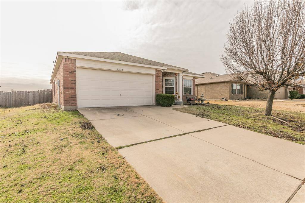 Krum, TX 76249,1416 Feather Crest Drive