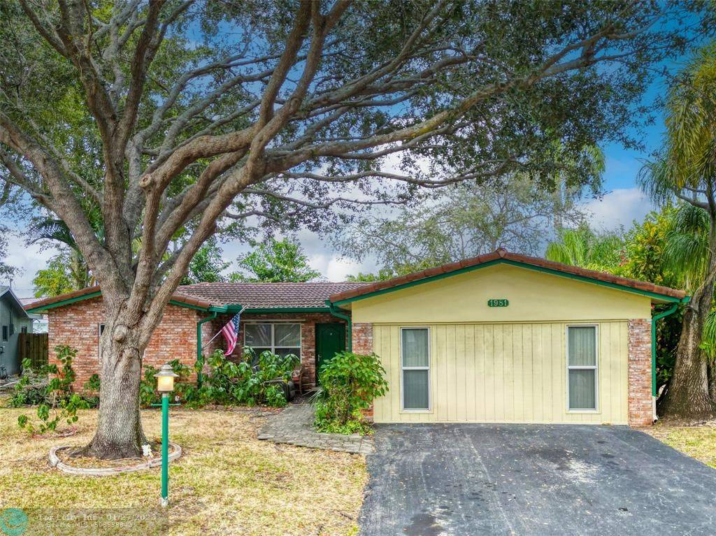 Oakland Park, FL 33309,1981 NW 43rd Ct