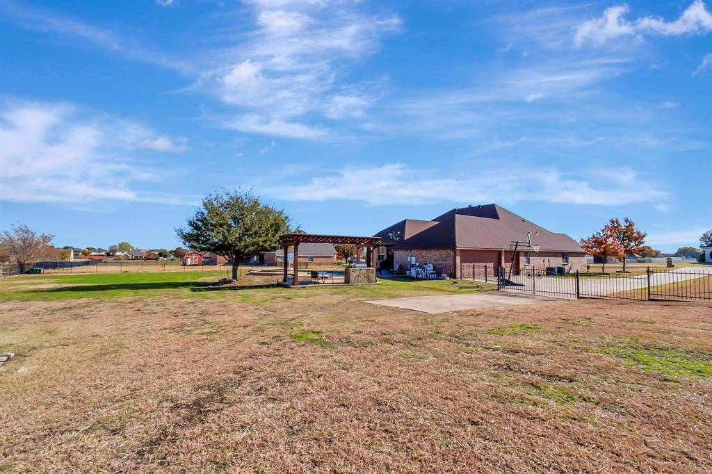 Haslet, TX 76052,924 Morton Hill Lane