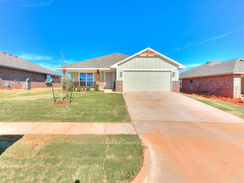 Norman, OK 73026,4015 Lynford Lane