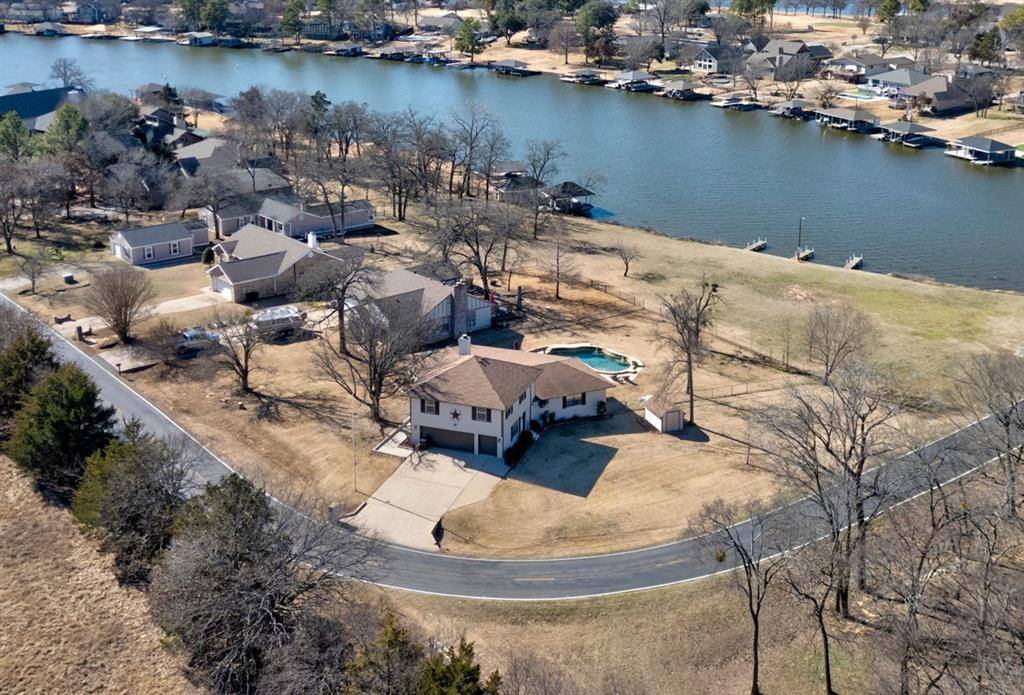 Lake Kiowa, TX 76240,1346 Kiowa Drive E