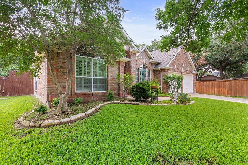 Flower Mound, TX 75028,3808 Spanish Oak Drive