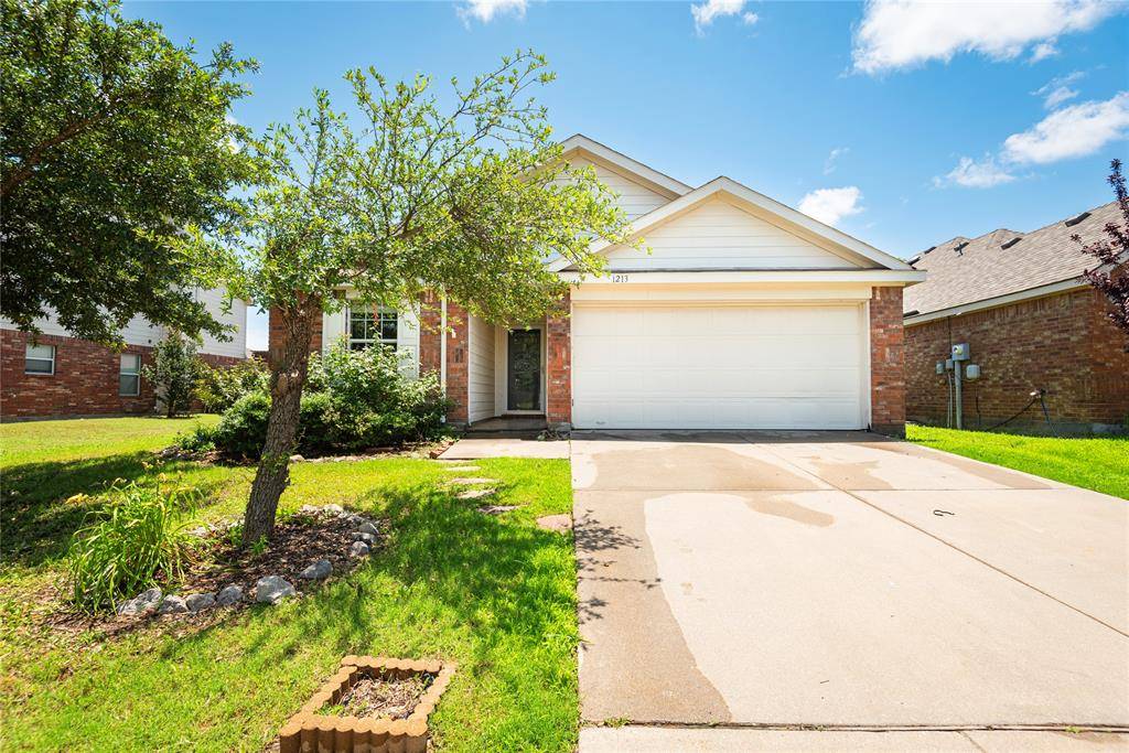 Princeton, TX 75407,1213 Pine Forest Drive