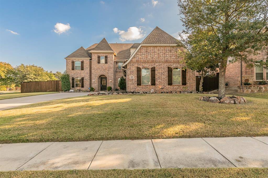 Allen, TX 75013,983 Lehigh Lane