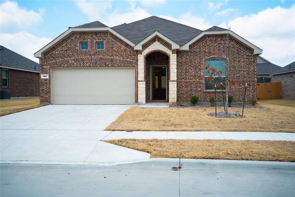 Haslet, TX 76052,924 Dustwood Drive