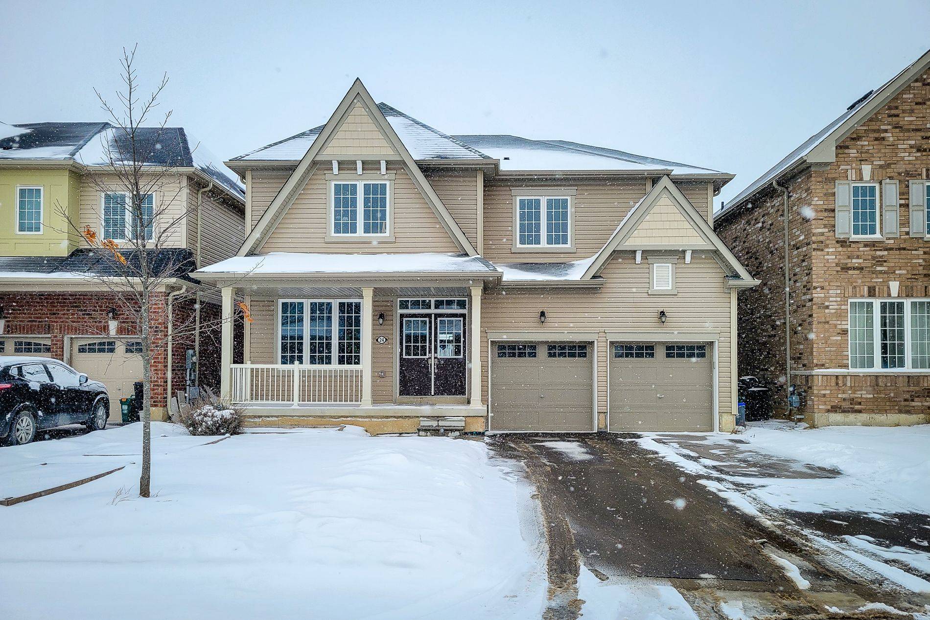 Niagara, ON L3B 5N5,24 Esther CRES