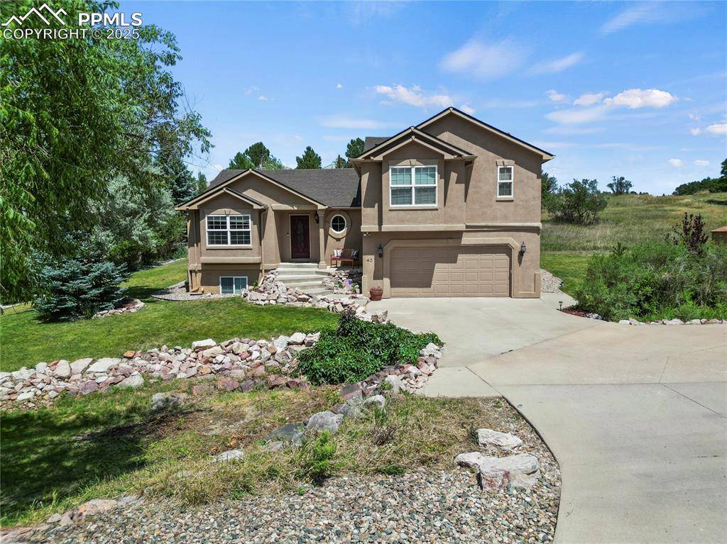 Colorado Springs, CO 80921,40 Pauma Valley DR