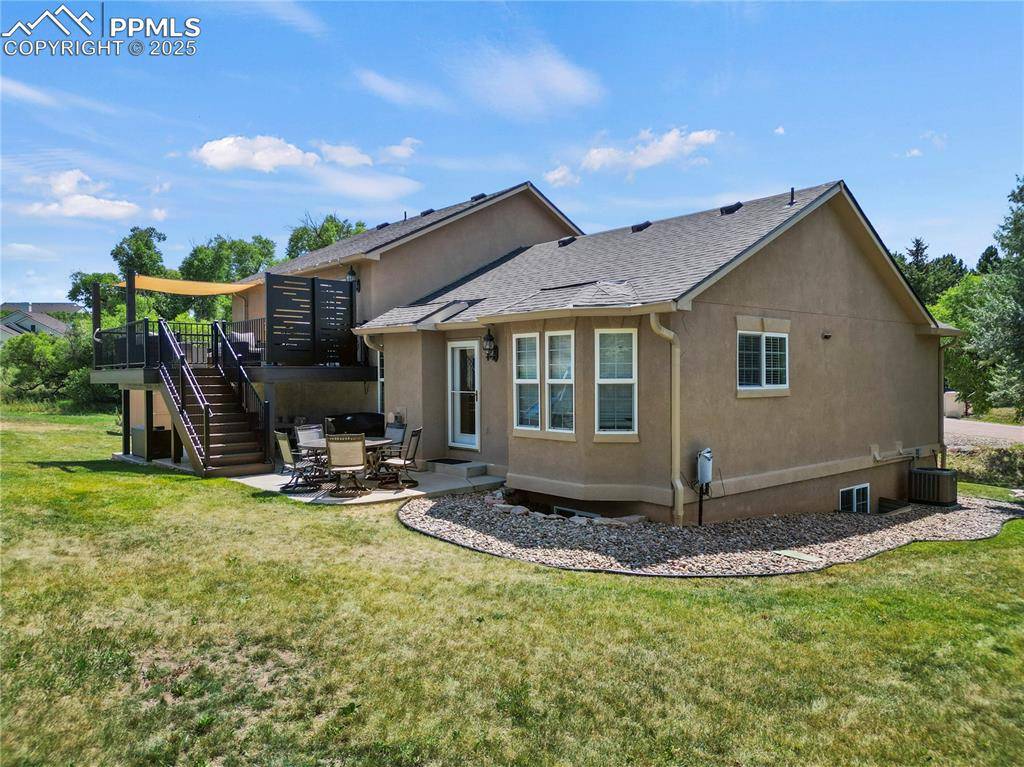 Colorado Springs, CO 80921,40 Pauma Valley DR