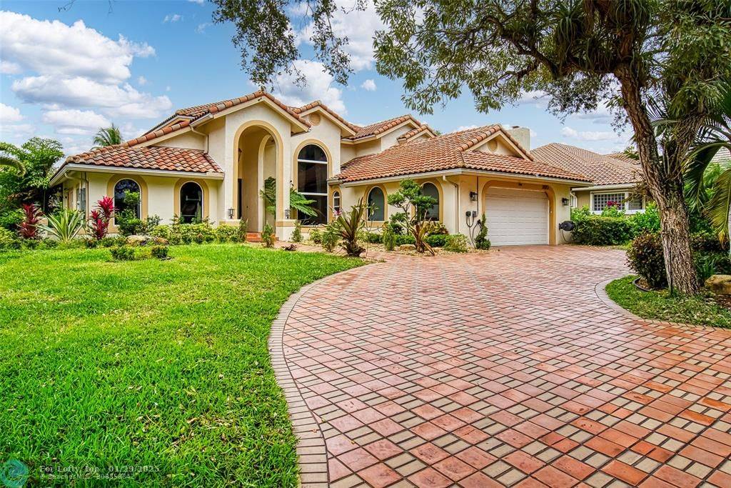 Coral Springs, FL 33071,1870 Merion Lane