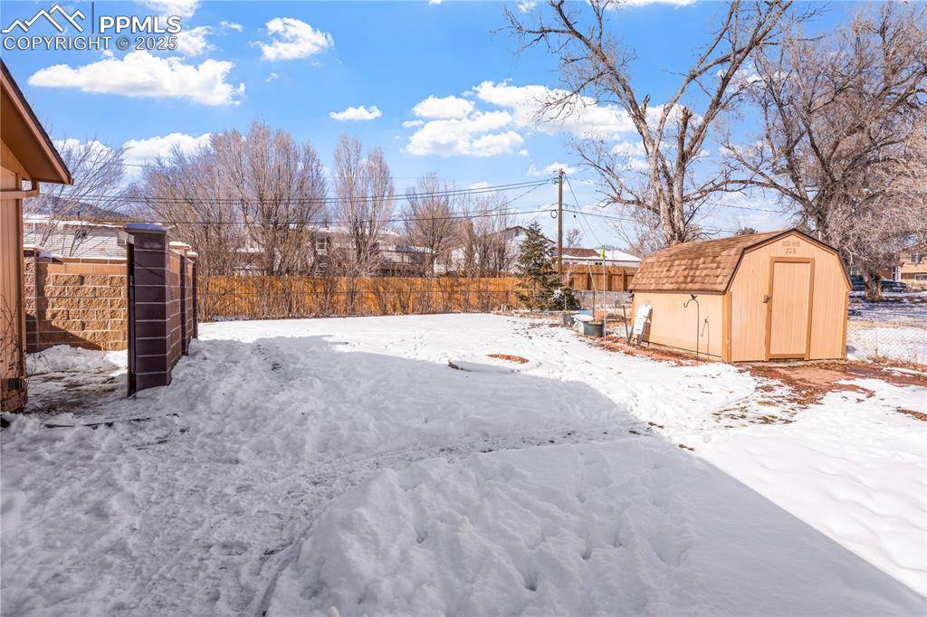 Colorado Springs, CO 80906,306 Cranbrook CIR