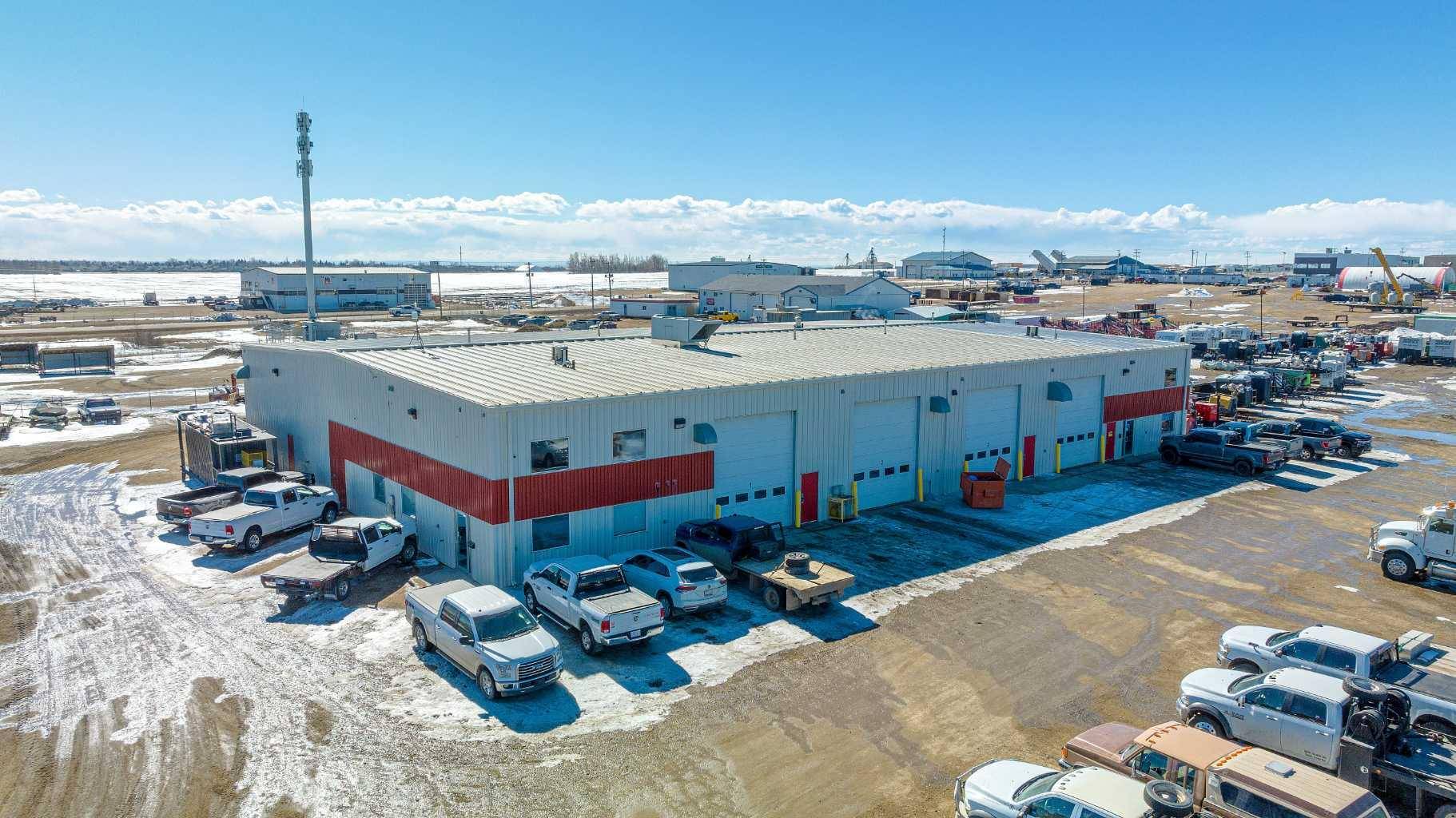 Clairmont, AB T8V 8E4,14204 93 ST