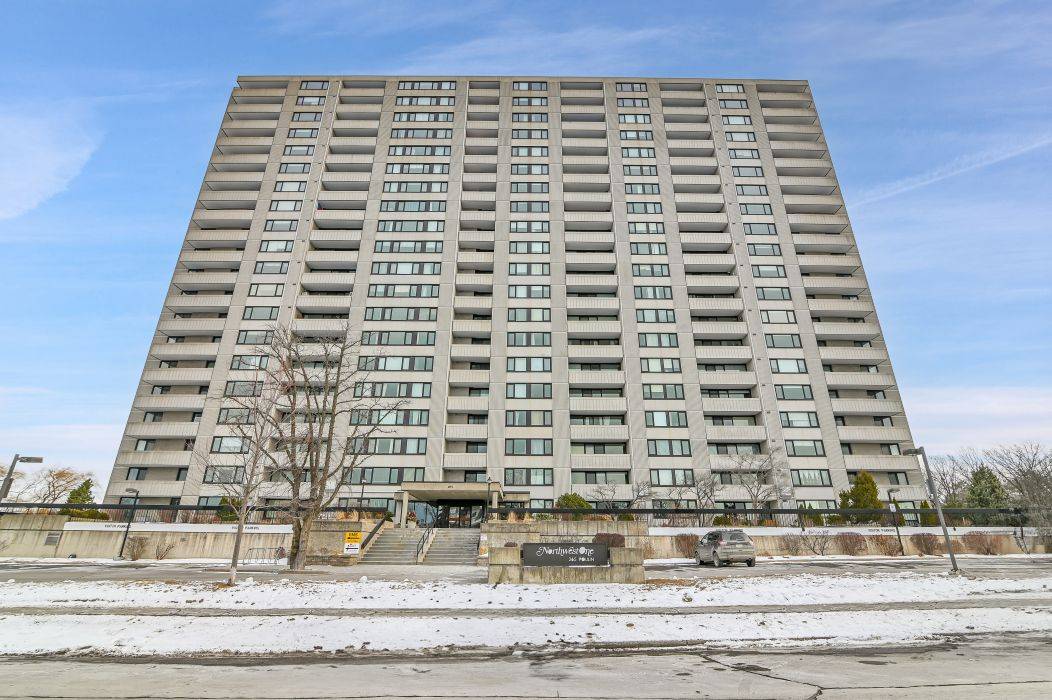 Britannia - Lincoln Heights And Area, ON K2B 7Y8,265 Poulin AVE #401