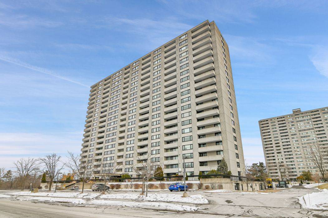 Britannia - Lincoln Heights And Area, ON K2B 7Y8,265 Poulin AVE #401