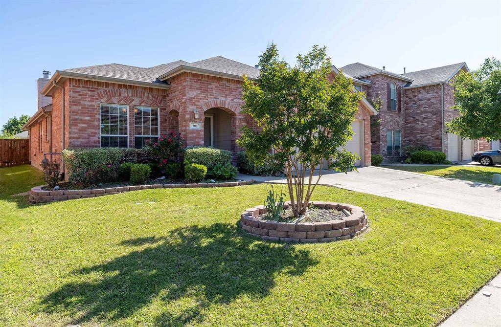 Wylie, TX 75098,307 Highland Meadows Drive