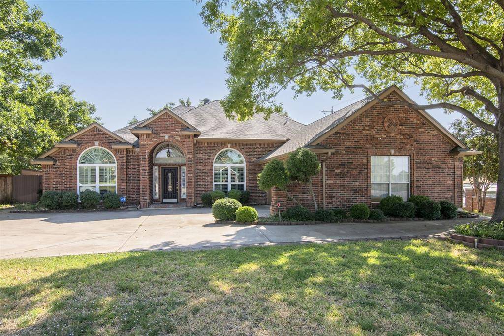 North Richland Hills, TX 76182,7900 Bridlewood Drive