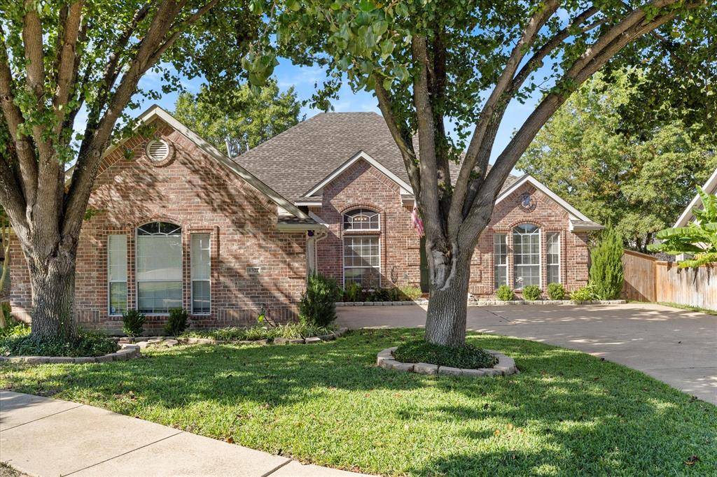 Garland, TX 75043,4521 Park Meadow Court