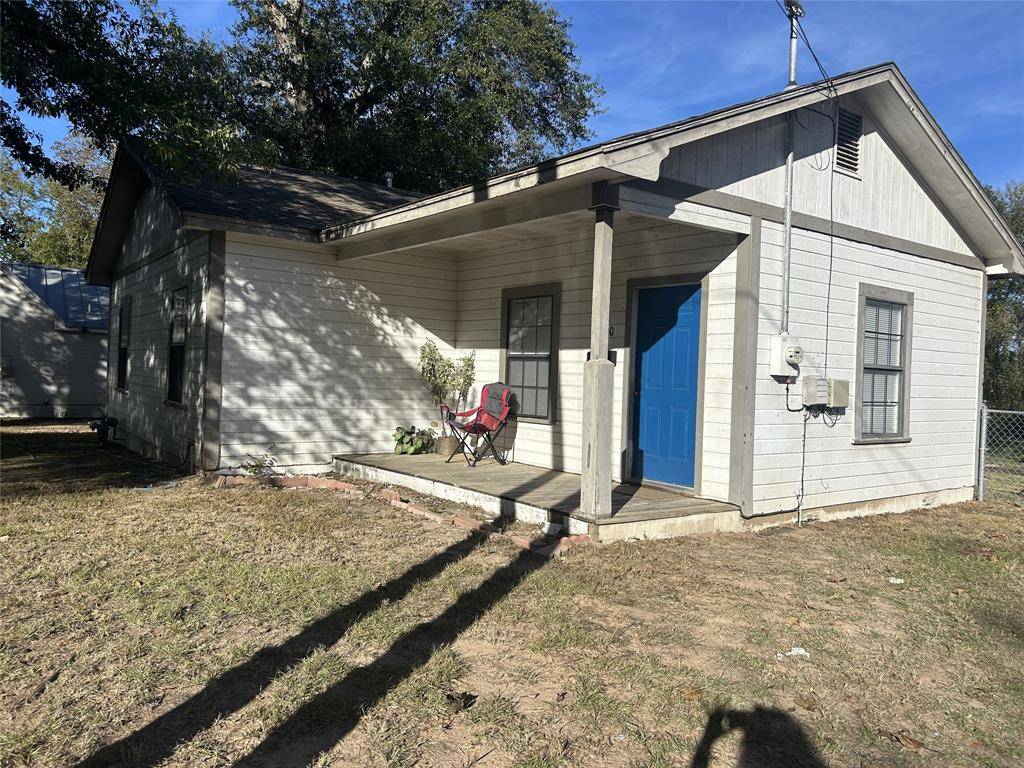 Sulphur Springs, TX 75482,120 Goodman Avenue