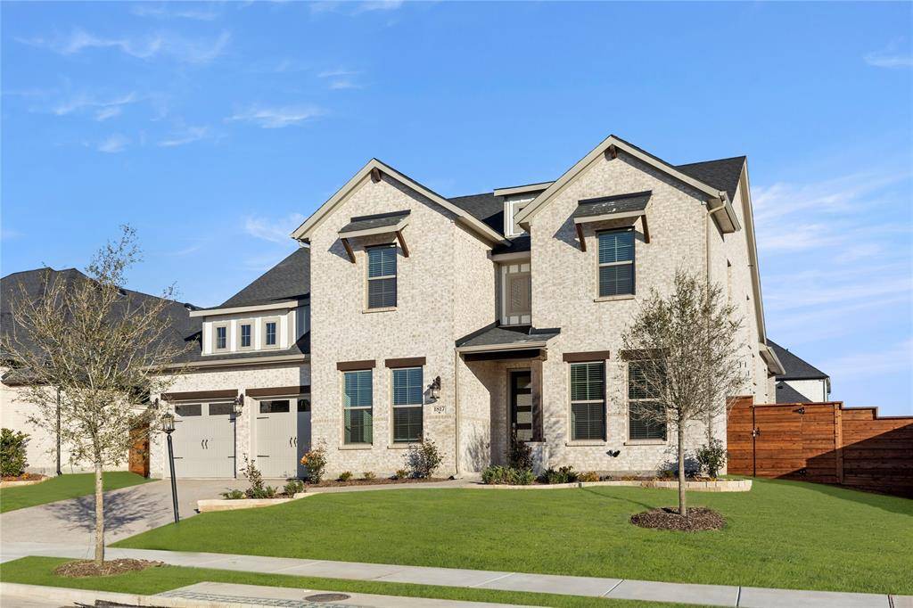 Mesquite, TX 75181,1817 Blossom Trail