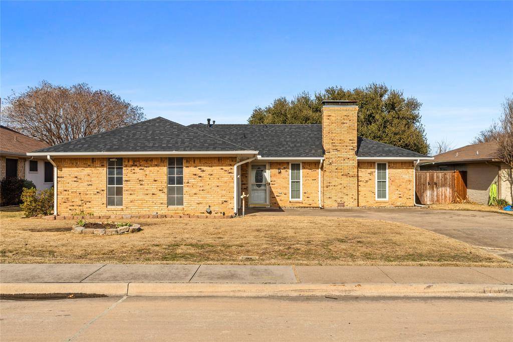 Lewisville, TX 75077,1713 Juniper Lane