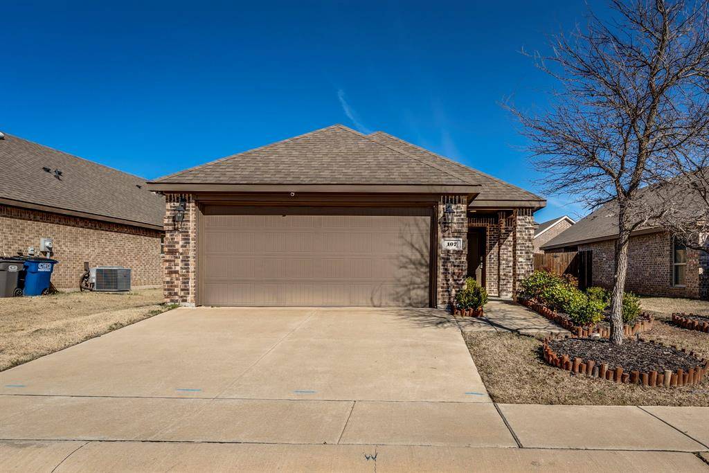 Red Oak, TX 75154,107 Morgan Drive