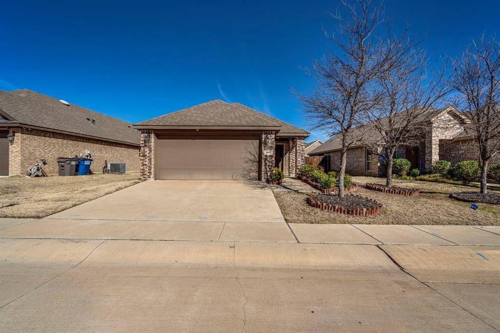 Red Oak, TX 75154,107 Morgan Drive