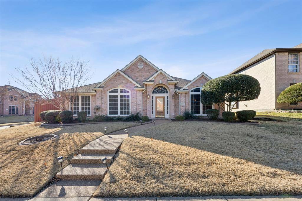 Plano, TX 75025,1500 Simsbury Drive