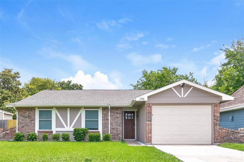 Garland, TX 75040,1701 Whiteoak Drive