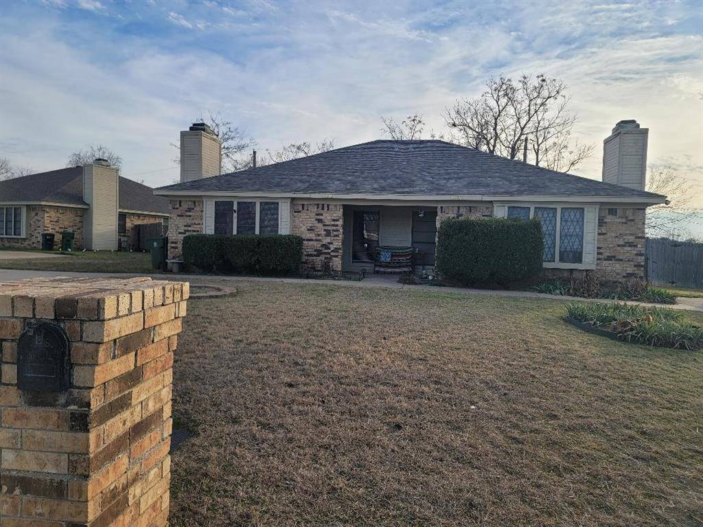 Richland Hills, TX 76118,6610 Laura Ann Court