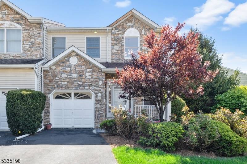 Parsippany-troy Hills Twp., NJ 07950,113 Summerhill Dr