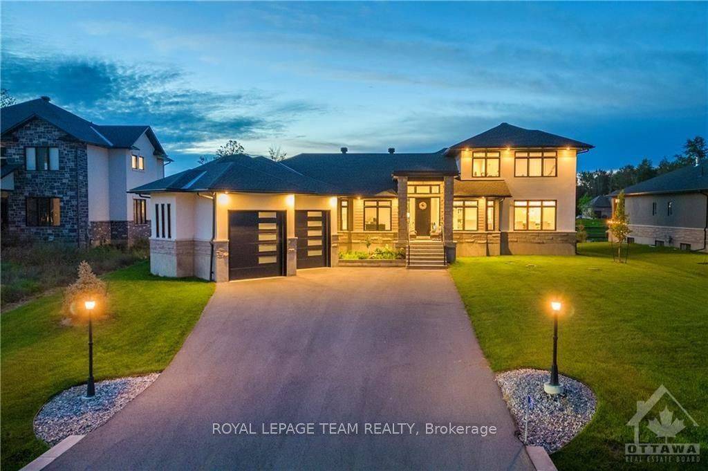 Ottawa, ON K4P 1M7,548 Shoreway DR