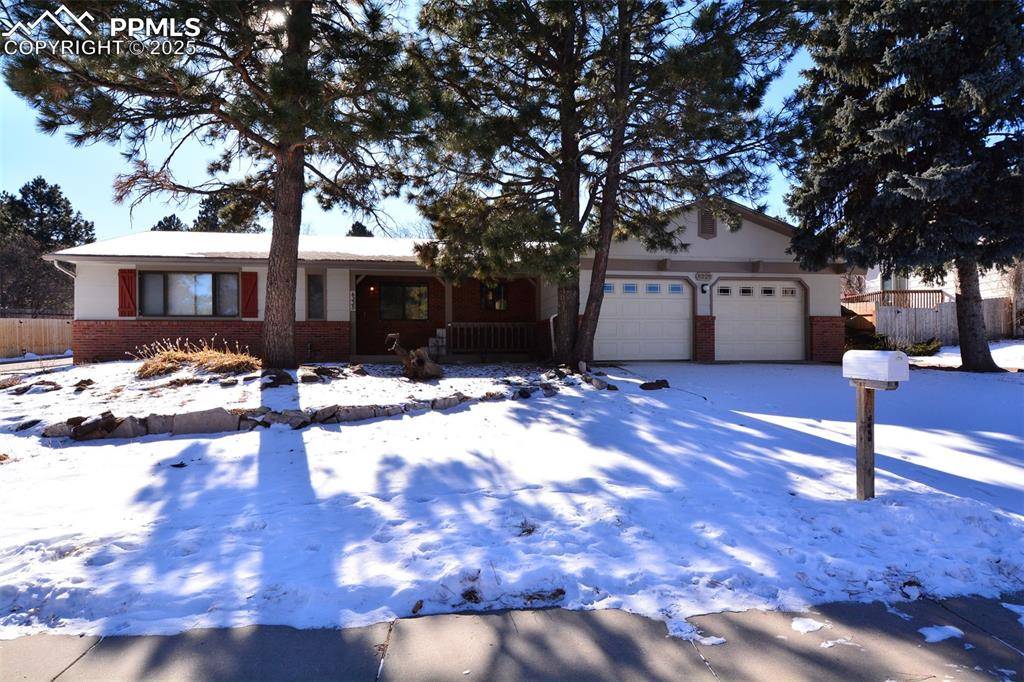 Colorado Springs, CO 80918,6225 Altman DR